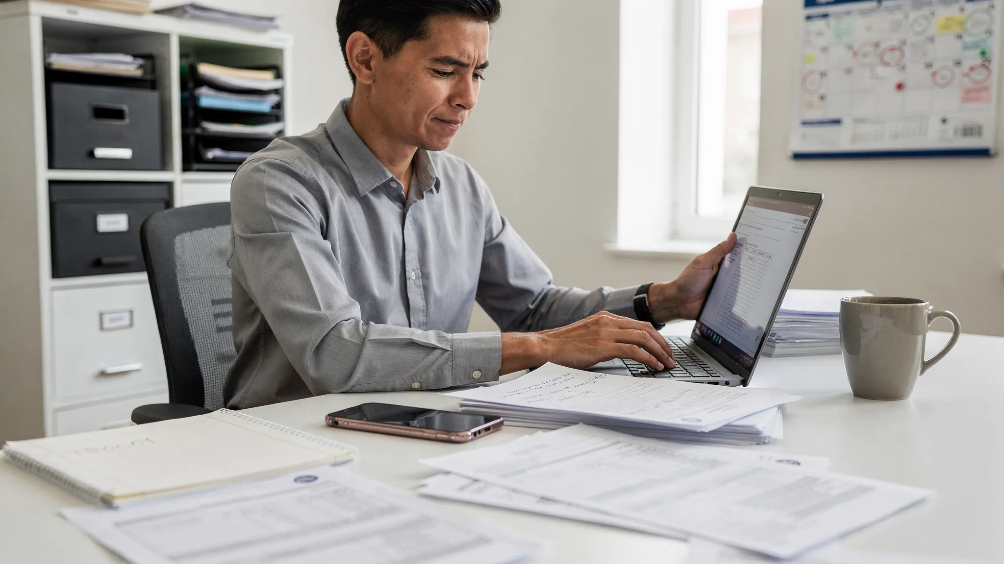 How to Get a Copy of My IRS 2290 Form? A Simple Guide for First-Time Filers